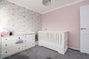 Bedroom- click for photo gallery